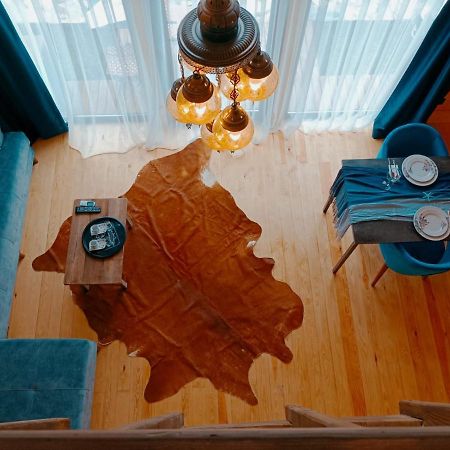 Çınarhan Villas Ağva Extérieur photo