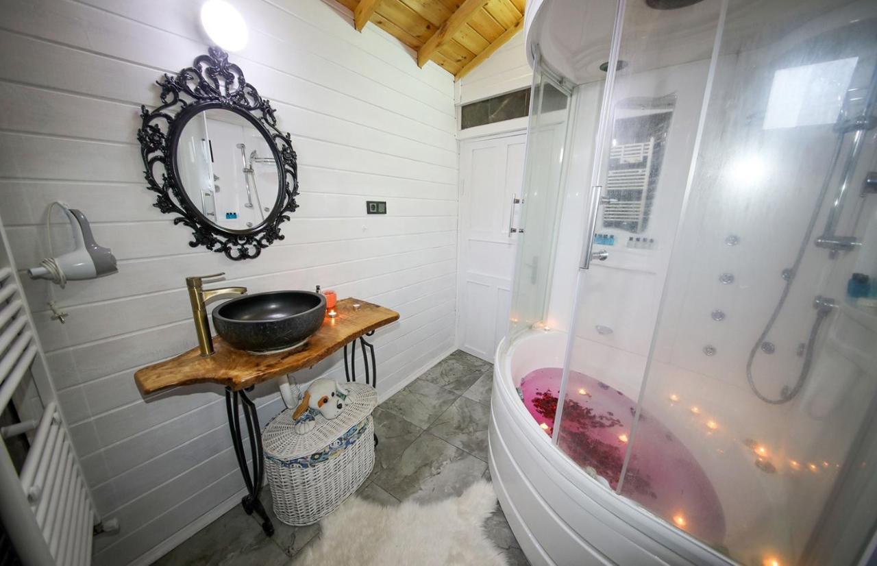 Çınarhan Villas Ağva Extérieur photo