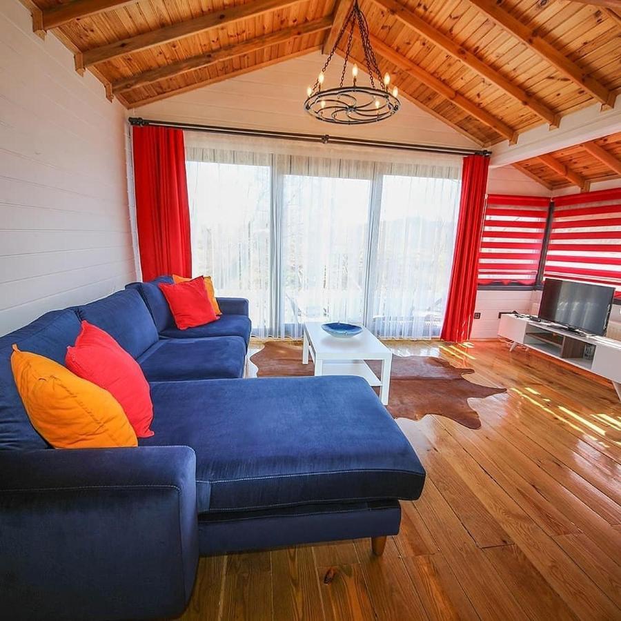 Çınarhan Villas Ağva Extérieur photo