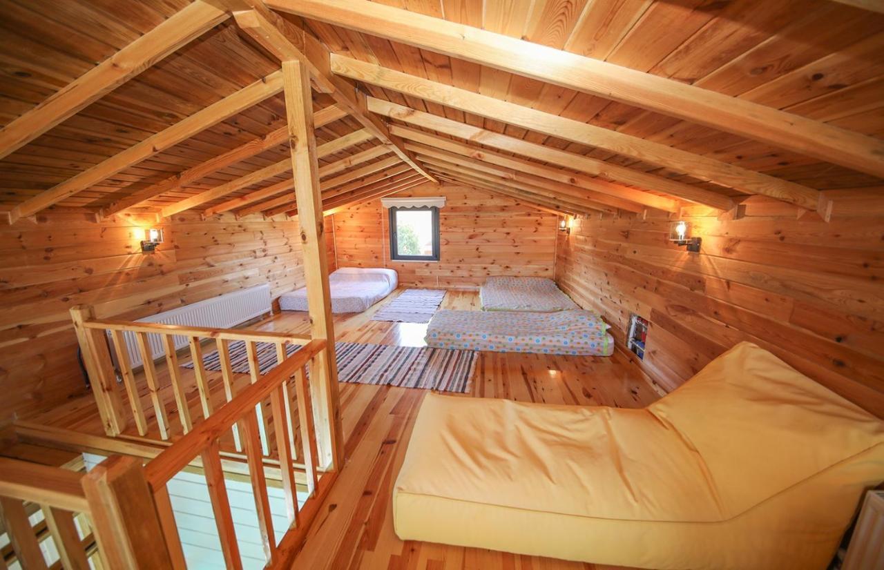 Çınarhan Villas Ağva Extérieur photo