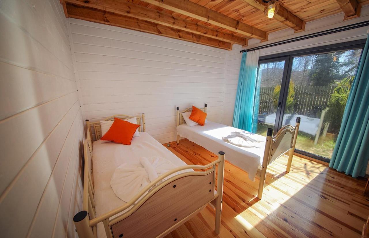 Çınarhan Villas Ağva Extérieur photo