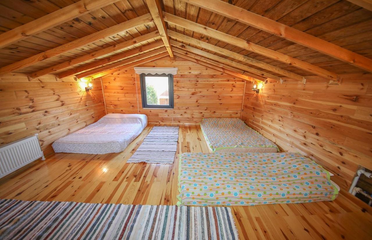 Çınarhan Villas Ağva Extérieur photo