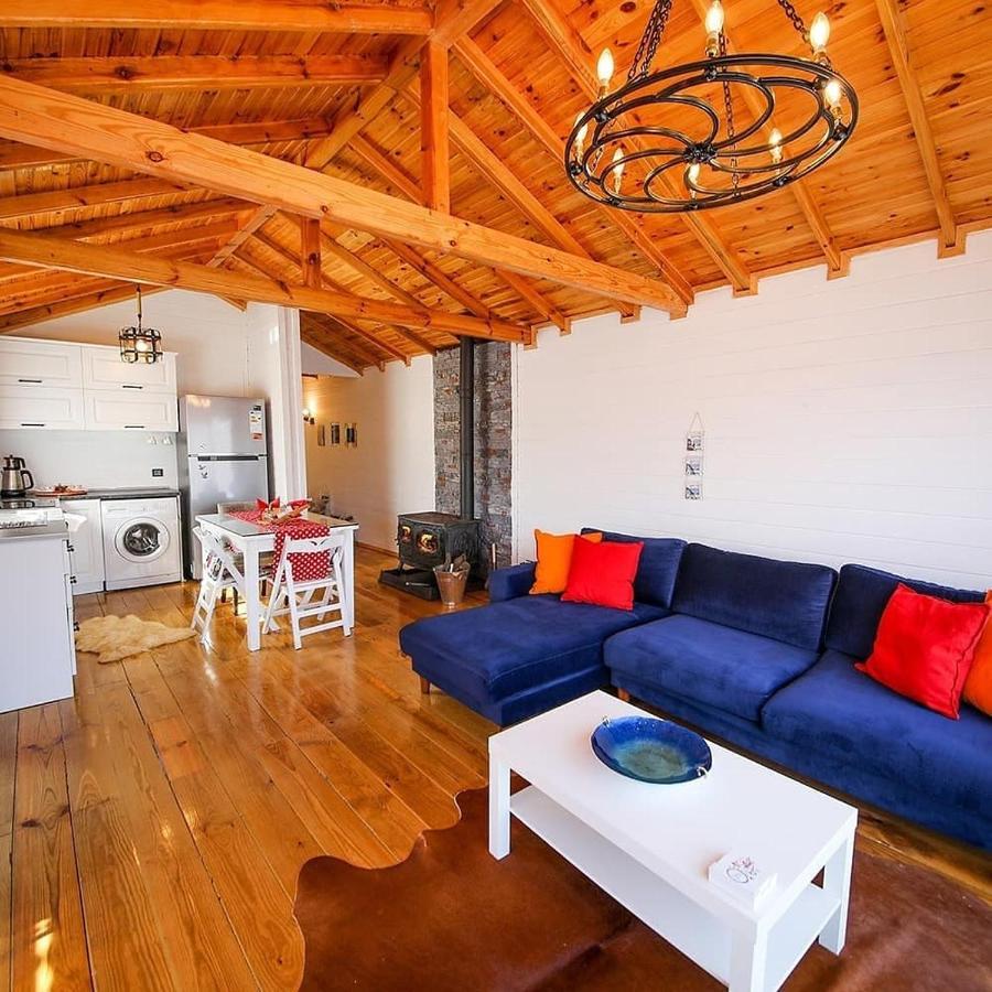 Çınarhan Villas Ağva Extérieur photo
