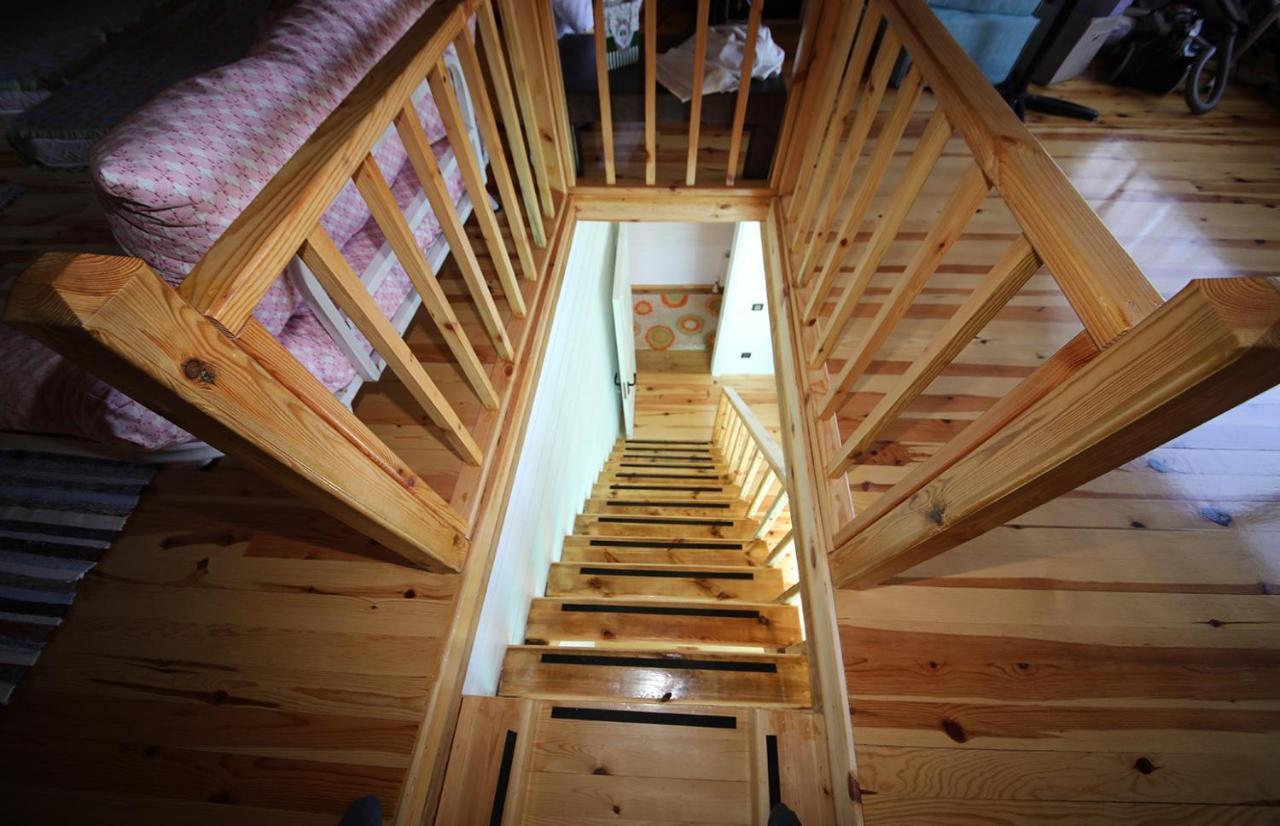 Çınarhan Villas Ağva Extérieur photo