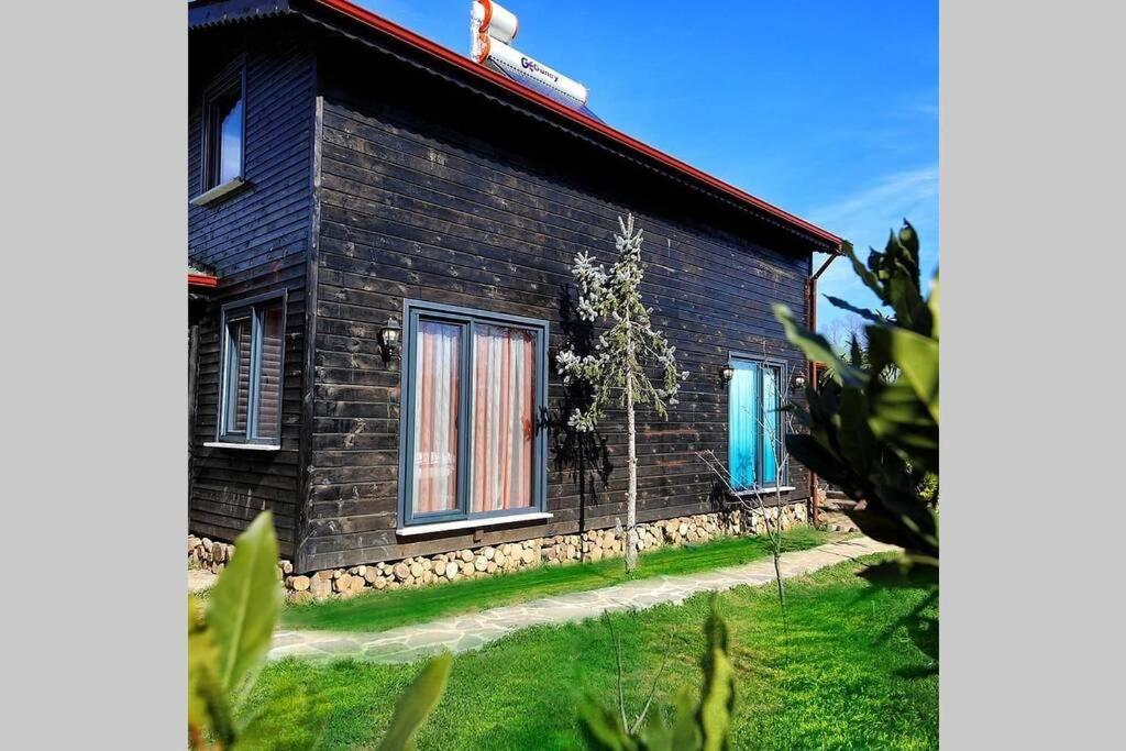 Çınarhan Villas Ağva Extérieur photo