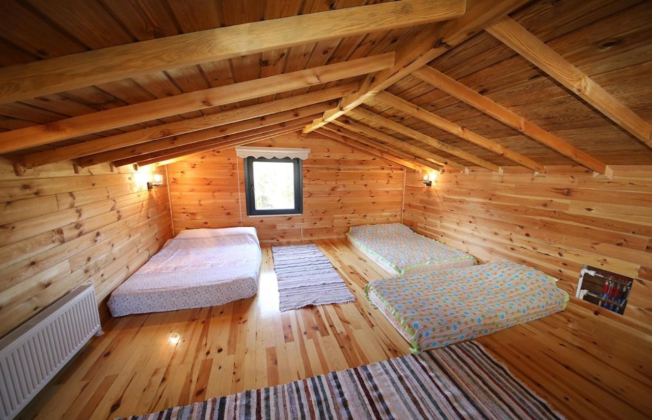 Çınarhan Villas Ağva Extérieur photo