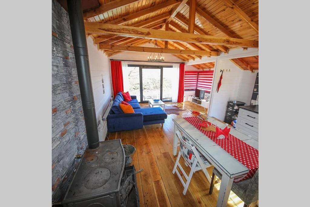 Çınarhan Villas Ağva Extérieur photo