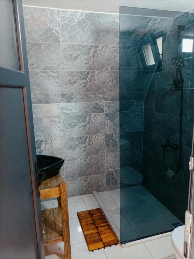 Çınarhan Villas Ağva Extérieur photo
