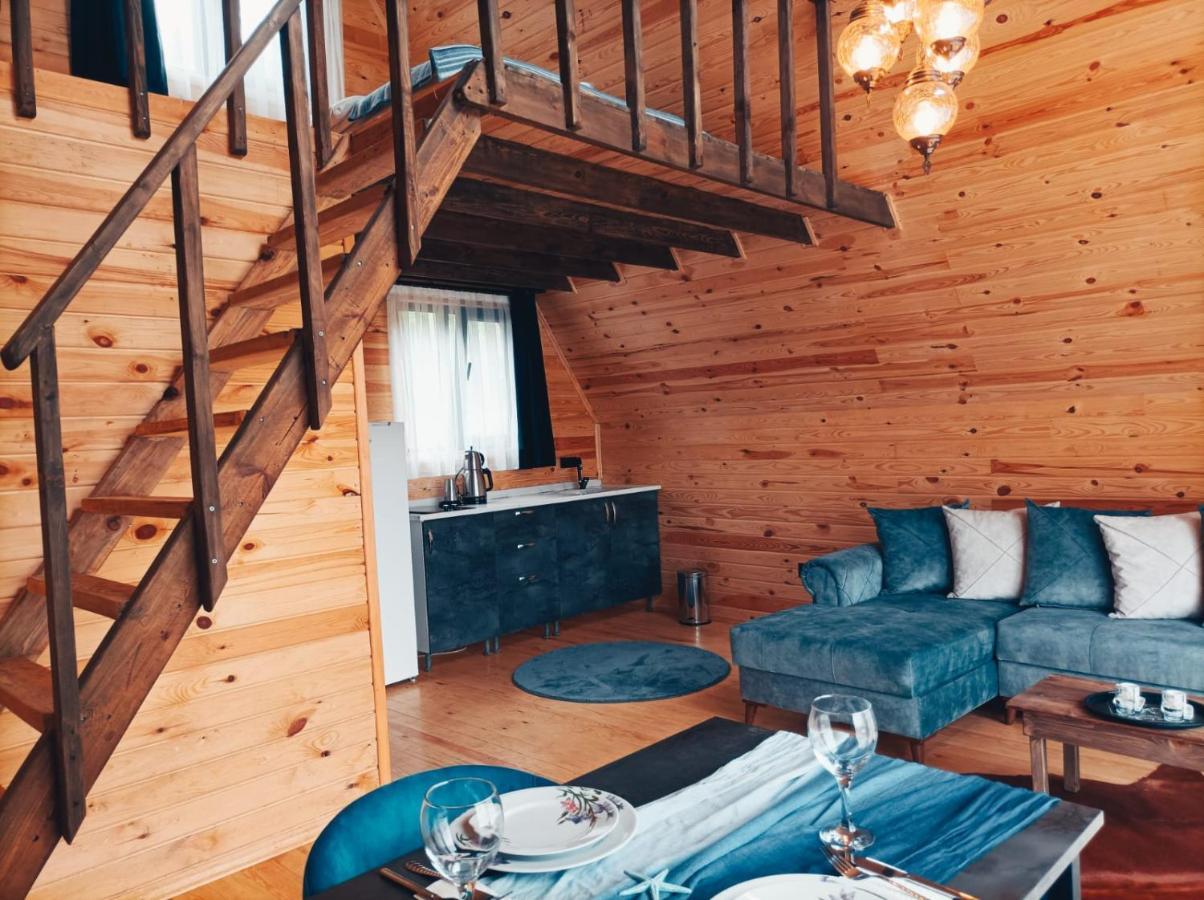 Çınarhan Villas Ağva Extérieur photo