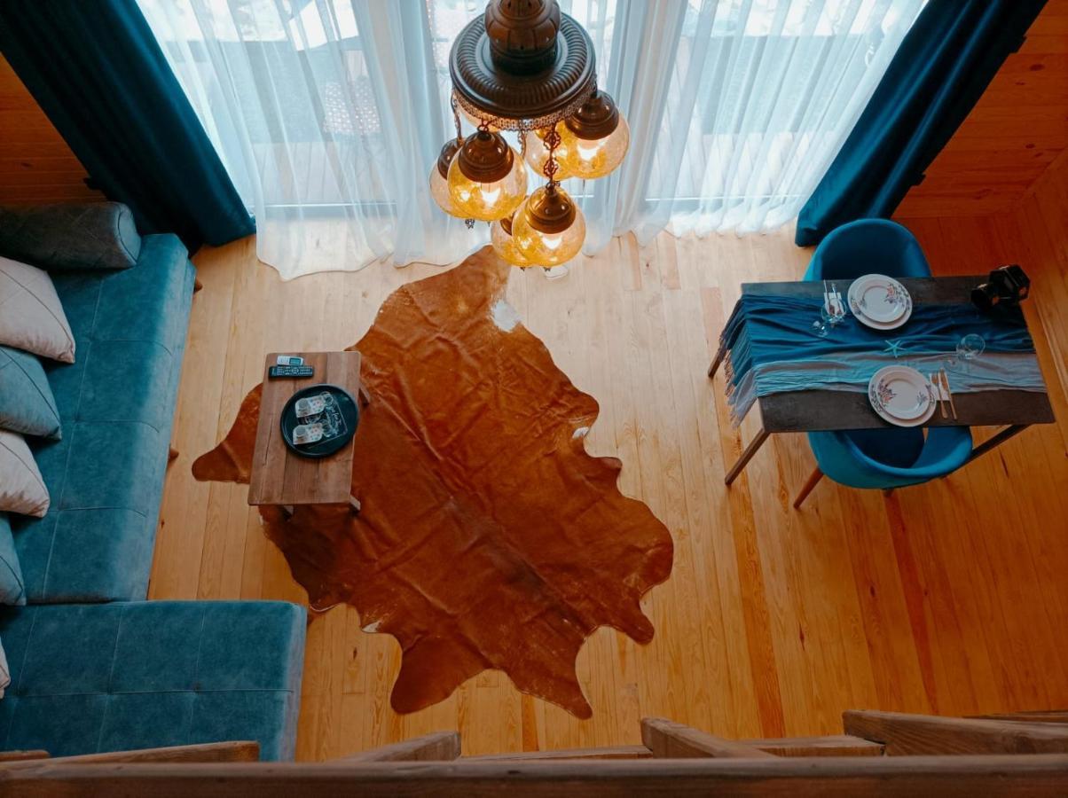 Çınarhan Villas Ağva Extérieur photo
