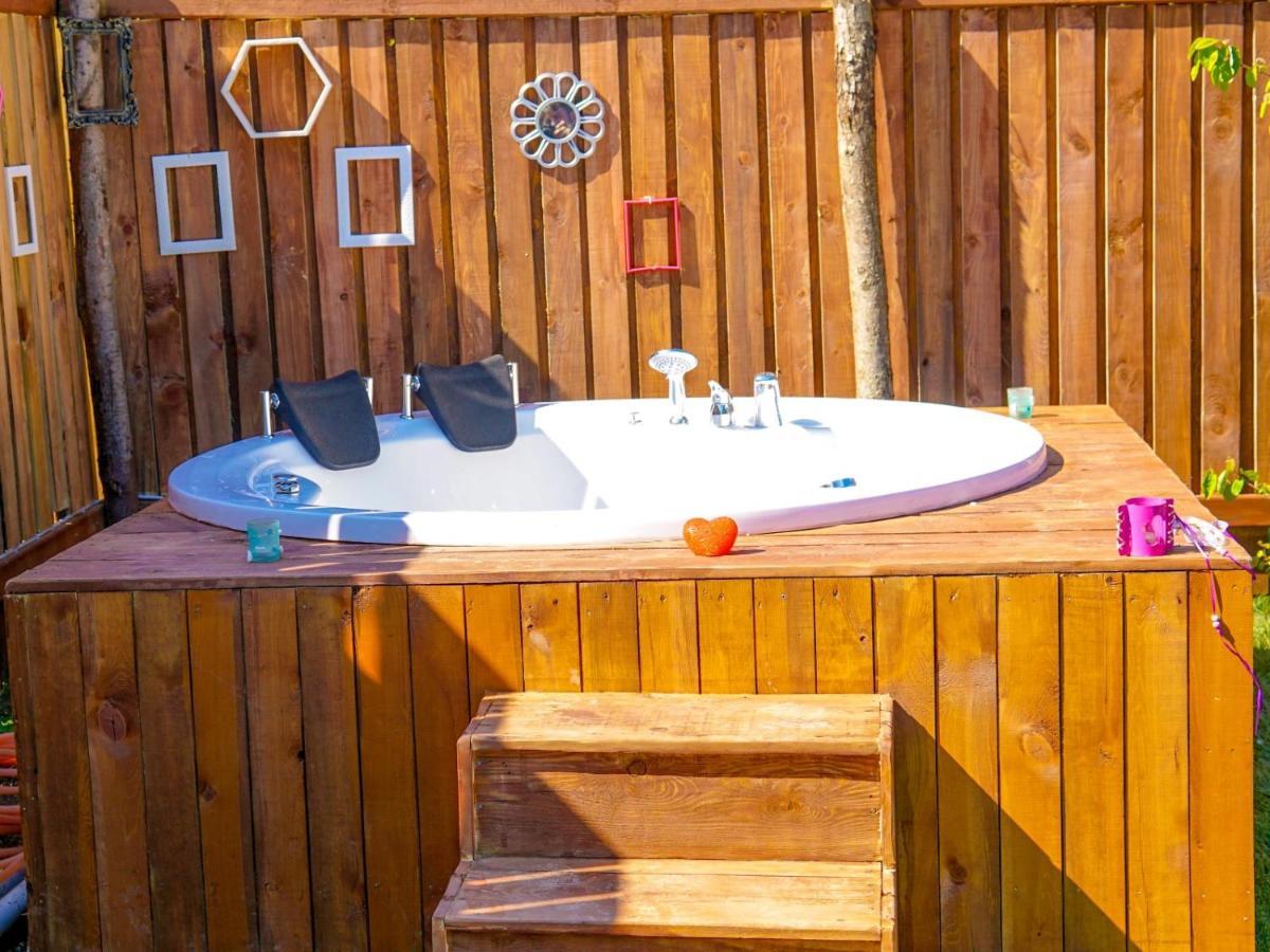 Çınarhan Villas Ağva Extérieur photo