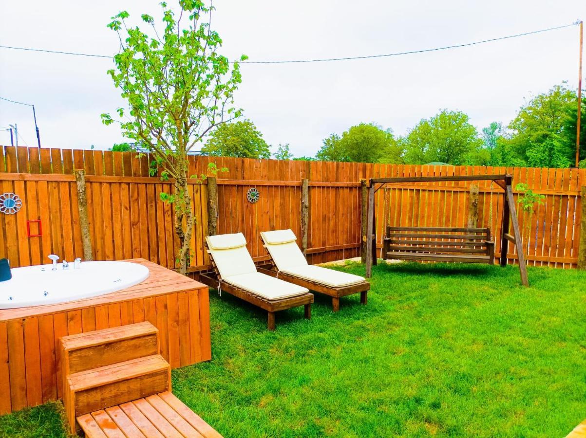 Çınarhan Villas Ağva Extérieur photo