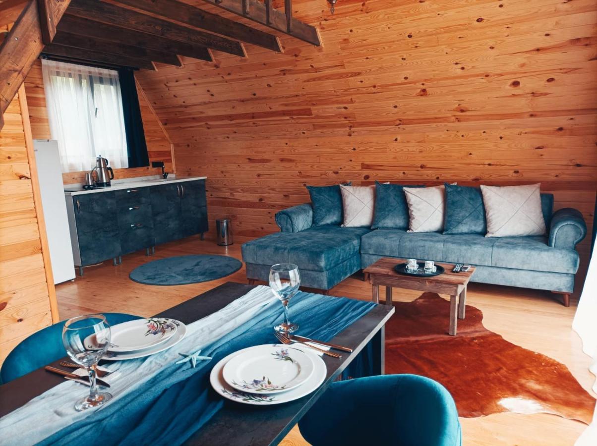 Çınarhan Villas Ağva Extérieur photo