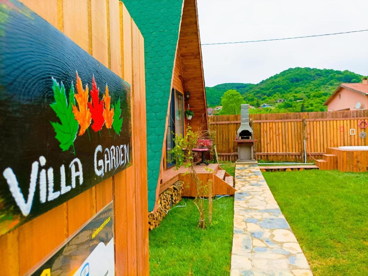 Çınarhan Villas Ağva Extérieur photo