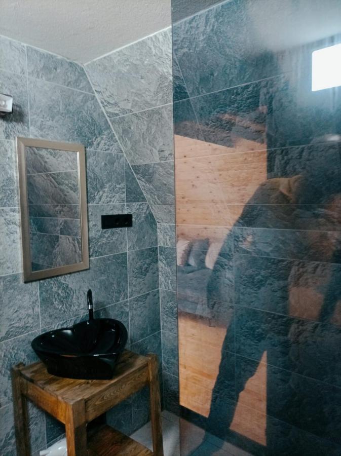Çınarhan Villas Ağva Extérieur photo