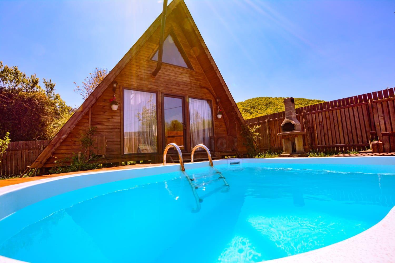 Çınarhan Villas Ağva Chambre photo