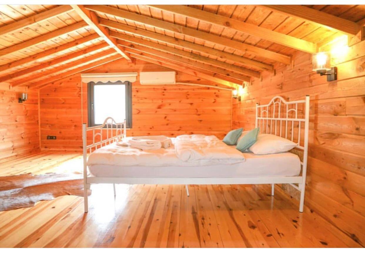 Çınarhan Villas Ağva Chambre photo