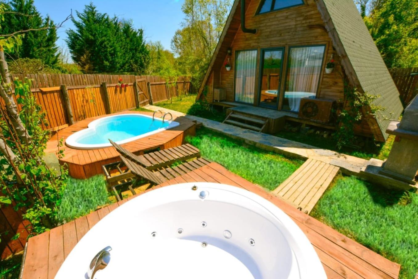 Çınarhan Villas Ağva Chambre photo