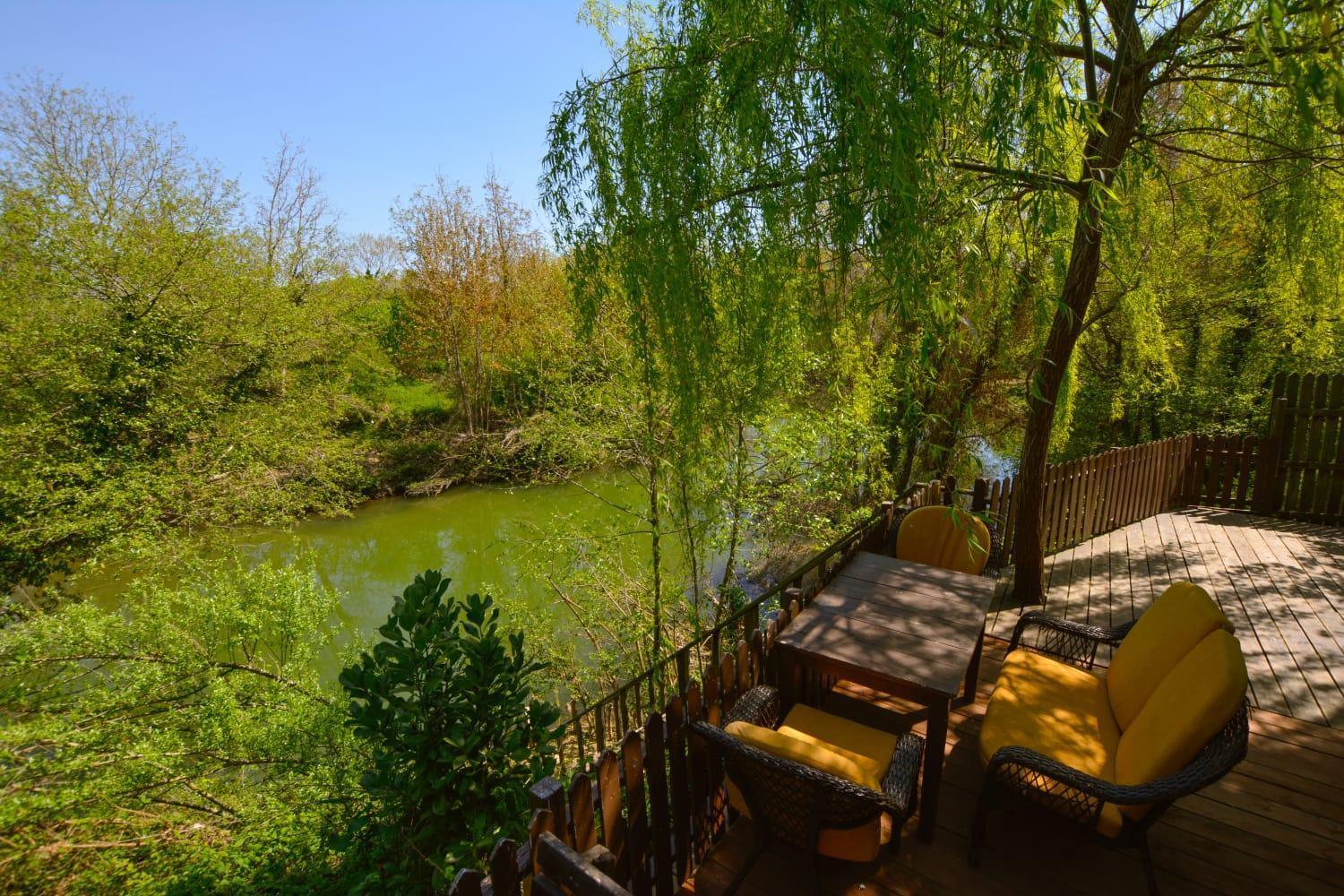 Çınarhan Villas Ağva Chambre photo