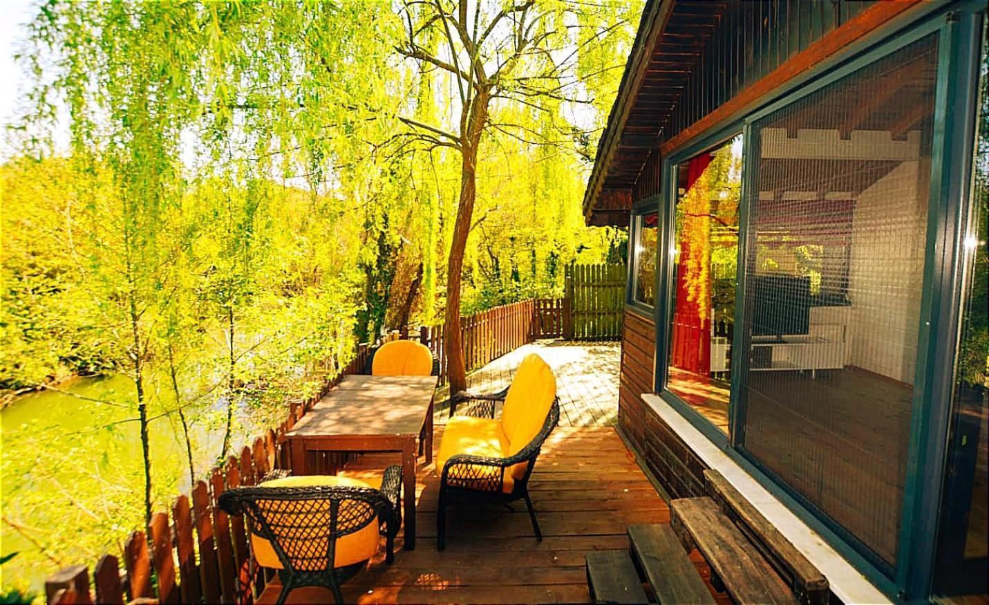 Çınarhan Villas Ağva Chambre photo