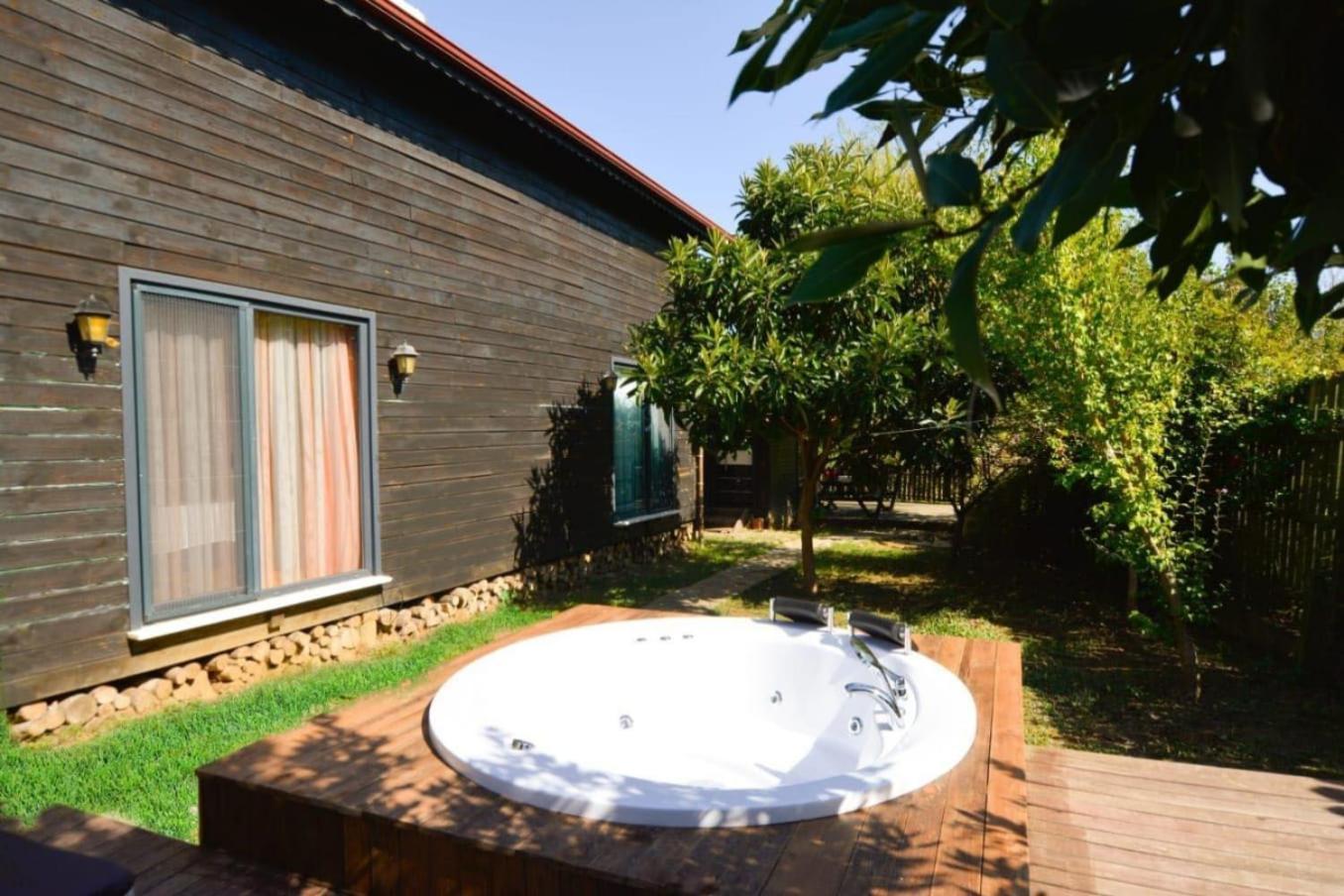 Çınarhan Villas Ağva Chambre photo